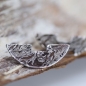 Preview: Halbmond New Mokume Gane